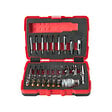 KS TOOLS - Coffret d'embouts d'extraction pour vis TORX® et 6 pans, 34 pcs  - KS TOOLS - 150.7060 - vignette