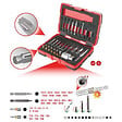 KS TOOLS - Coffret d'embouts d'extraction pour vis TORX® et 6 pans, 34 pcs  - KS TOOLS - 150.7060 - vignette