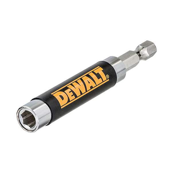 DEWALT - Coffret de 14 pièces avec embouts de vissage 25 mm DEWALT DT71570-QZ avec 2 portes-embouts magnétiques - large