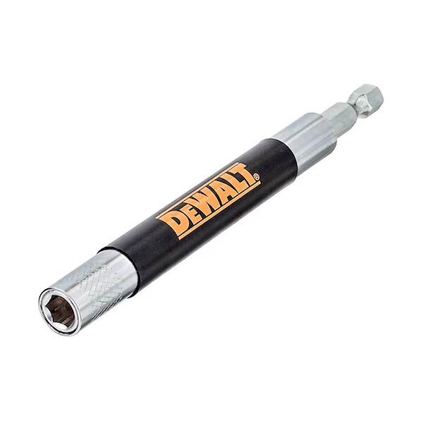 DEWALT - Coffret de 14 pièces avec embouts de vissage 25 mm DEWALT DT71570-QZ avec 2 portes-embouts magnétiques - large
