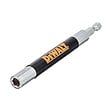 DEWALT - Coffret de 14 pièces avec embouts de vissage 25 mm DEWALT DT71570-QZ avec 2 portes-embouts magnétiques - vignette