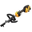 DEWALT - Combisystème DEWALT DCMAS5713N-XJ XR Flexvolt 54V Bloc moteur (vendu sans batterie) - vignette