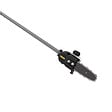 DEWALT - Tête d'élagueuse sur perche combisystème XR Flexvolt 54V DEWALT - DCMASPS5N-XJ - vignette