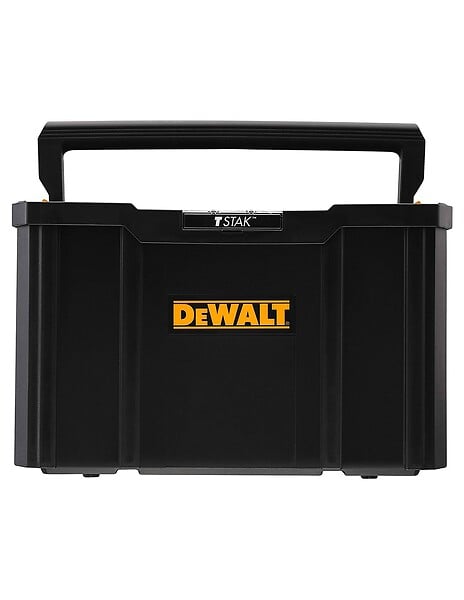 DEWALT - Boîte à outils ouverte TSTAK DEWALT DWST1-71228 - large