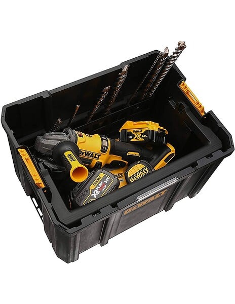 DEWALT - Boîte à outils ouverte TSTAK DEWALT DWST1-71228 - large