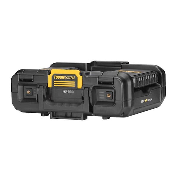 DEWALT - Demi Coffret Avec Projecteur TOUGHSYSTEM 2.0 DEWALT DWST08061-1 - large