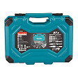 MAKITA - Coffret de 87 outils à main MAKITA E-08458 - vignette