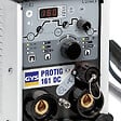 GYS - Poste à souder GYS PROTIG 161 DC avec accessoires (TIG17DB-4m) - vignette