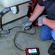 VIRAX - Caméra d'inspection Micro Visioval® 5 en 1 VIRAX - 294200 - vignette
