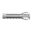 FISCHER - Coffret FixTainer chevilles SX Plus 6,8 / 10 avec vis FISCHER 567894 - vignette
