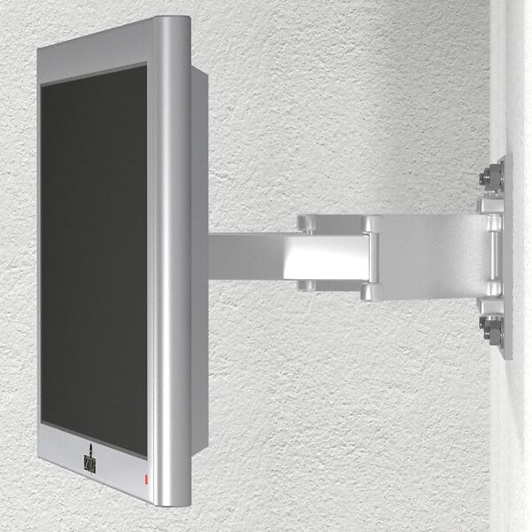 FISCHER - Boîte de 200 vis PowerFast II FPF II CZP tête fraisée FISCHER empreinte PZ - zingué blanc - filetage partiel - large