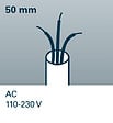 GEO FENNEL - Détecteur multi-matériaux GEO FENNEL FWS 80 800770 - vignette
