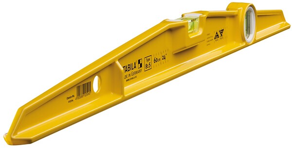 STABILA - Niveaux à bulle Type 81 S STABILA - large
