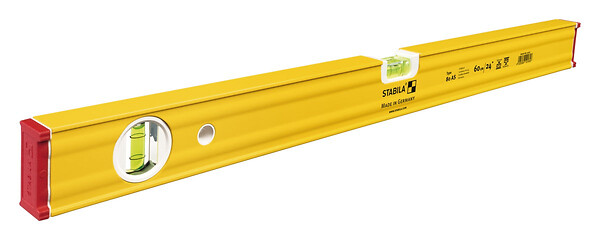 STABILA - Niveaux à bulle Type 80 AS STABILA - large