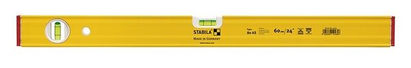STABILA - Niveaux à bulle Type 80 AS STABILA - large