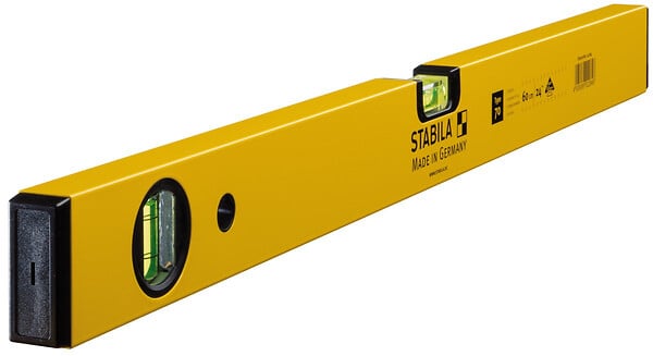 STABILA - Niveaux à bulle Type 70 STABILA - large
