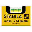 STABILA - Niveaux à bulle CLASSIC SET 70 (100 cm, 60 cm, 40 cm) STABILA 19819 - vignette