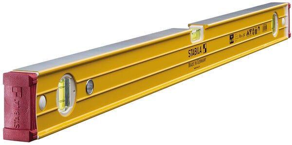STABILA - Niveaux à bulle Type 96-2 M STABILA - large