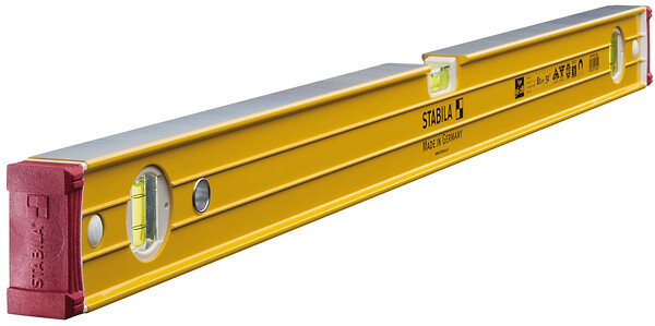 STABILA - Niveaux à bulle Type 96-2 M STABILA - large
