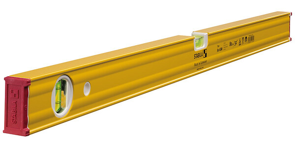 STABILA - Niveaux à bulle Type 80 ASM STABILA - large