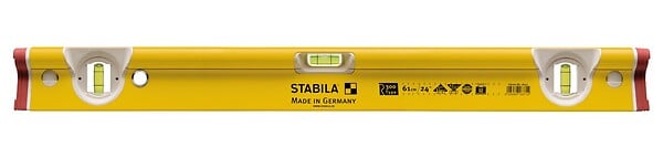STABILA - Niveaux à bulle Type R 300 STABILA - large