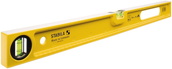 STABILA - Niveaux à bulle Type 82 S STABILA - large