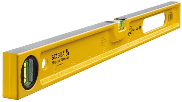 STABILA - Niveaux à bulle Type 82 S STABILA - large
