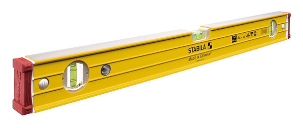 STABILA - Niveaux à bulle Type 96-2 STABILA - large