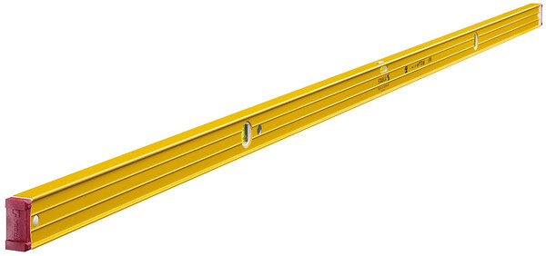 STABILA - Niveaux à bulle Type 96-2 STABILA - large