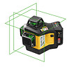 STABILA - Laser multilignes LAX 600 G, système 12 V, 7 pièces (EU) STABILA 19797 - vignette