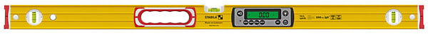 STABILA - Niveau électronique TECH 196 DL STABILA - large