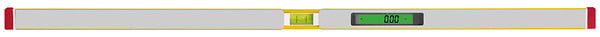 STABILA - Niveau électronique TECH 196 DL STABILA - large