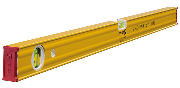STABILA - Niveaux à bulle Type 80 AS STABILA - large