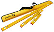STABILA - Niveaux à bulle SET PRO 80 AS STABILA 19714 - vignette