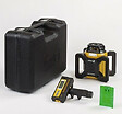 STABILA - Laser rotatif LAR 160 G, 4-pcs STABILA 19240 - vignette