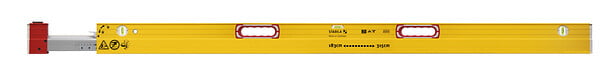 STABILA - Niveaux à bulle Type 106 T STABILA - large