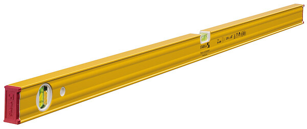 STABILA - Niveaux à bulle Type 80 ASM STABILA - large