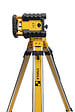 STABILA - Laser rotatif LAR 350, 9-pcs STABILA 19111 - vignette