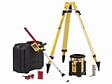 STABILA - Laser rotatif LAR 350, 9-pcs STABILA 19111 - vignette
