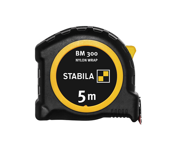 STABILA - Mètres-rubans BM 300 (cm) STABILA - large