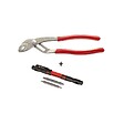 FACOM - Pince multiprise FACOM 170A.25PB 250mm (tournevis stylo "4en1" offert) - vignette