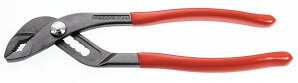 FACOM - Pince multiprise FACOM 170A.25PB 250mm (tournevis stylo "4en1" offert) - large