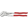 TOPCAR - Pince-clé 300mm KNIPEX 86 03 300 capacité 68mm - vignette