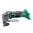 HIKOKI - Cisaille 18V Li-ion - Sans batterie, ni chargeur - , vit à vide 5300 tr/min, en carton - CE18DSLW4Z - vignette