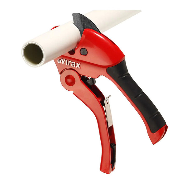 VIRAX - Coupe-tube plastique PC 42 VIRAX 215042 - large