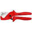 KNIPEX - Coupe-tubes multicouche / PER KNIPEX 90 25 185 185mm - vignette
