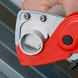 KNIPEX - Coupe-tubes multicouche / PER KNIPEX 90 25 185 185mm - vignette