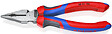 KNIPEX - Pince universelle multifonctions 185mm avec tranchant - Bi-matière KNIPEX - 822185 - vignette