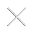 RUBI - Croisillons 1.5 mm. 300 unités - RUBI - 02912 - vignette