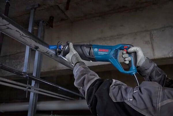 BOSCH - Scies sabres GSA 12-30 1250W Professional -  - 06016C7000 - large